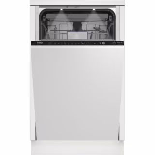 Посудомоечная машина Beko BDIS38040A