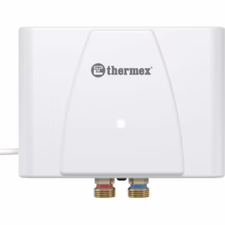 Проточний водонагрівач Thermex Balance 6000