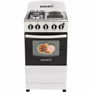 Плита DAHATI 2000-21/2