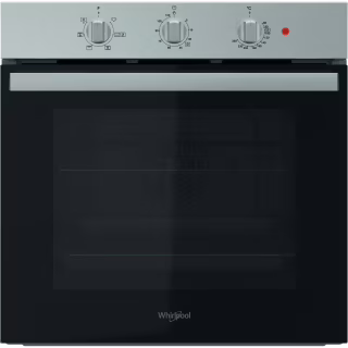 Духова шафа Whirlpool OMR35HR0X