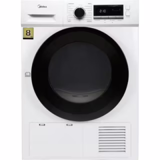Сушильная машина Midea MDG05C80/W