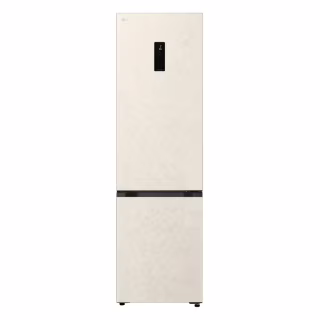 Холодильник LG GC-B509EEKM