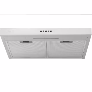 Витяжка кухонна DAHATI CH-600SW (CH-600W)