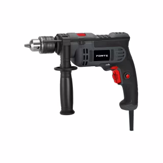 Дрель Forte ID 851 VR (850Вт) (123612)