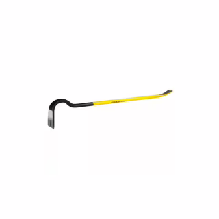 Гвоздодер Stanley FatMax Wrecking Bar из пружинной стали, L= 600мм. (1-55-503)