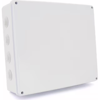 Розподільча коробка YOSO 400х350х120 white (400x350x120 white)