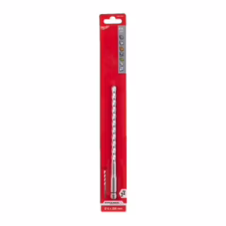 Сверло Milwaukee ShW HEX, 6x200 мм (4932471098)