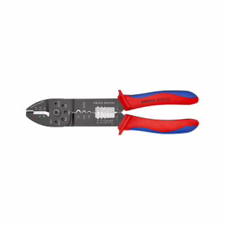 Затискач для клем KNIPEX 97 32 240