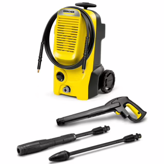 Мойка высокого давления Karcher K 5 Classic (1.950-700.0)