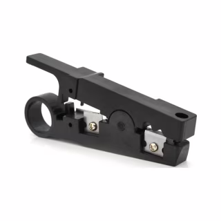 Съемник изоляции Voltronic G501, black (YT-G501)