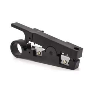 Знімач ізоляції Voltronic G501, black (YT-G501)