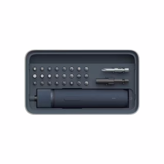 Отвертка аккумуляторная Xiaomi HOTO 3.6V Screwdriver Kit (QWLSD011)
