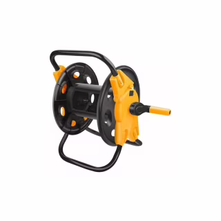 Катушка для шланга Tolsen 1/2" 45 м (57221)