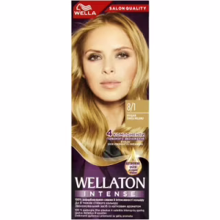 Краска для волос Wellaton 8/1 Ракушка 110 мл (4056800023301)