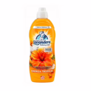 Кондиционер для белья La Antigua Lavandera Тропический луг 1 л (8435495821809)