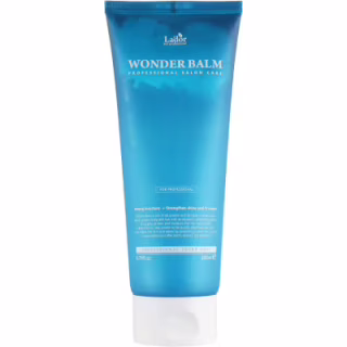 Кондиционер для волос La'dor Wonder Balm Экспресс-бальзам Увлажнение и блеск 200 мл (8809181937615)