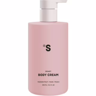 Лосьйон для тіла Sister's Aroma Smart Body Cream Маракуя 250 мл (4820227780839/4820227784103)