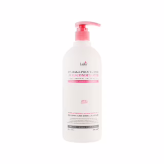 Кондиционер для волос La'dor Damaged Protector Acid Conditioner 900 мл (8809500814269)