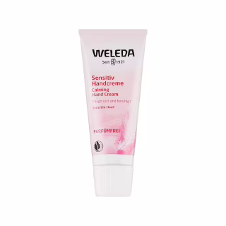 Крем для рук Weleda Sensitive 50 мл (4001638529754)