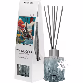 Аромадиффузор Tropicana France 100 мл (8699009490107)
