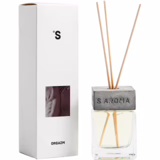 Аромадиффузор Sister's Aroma Оргазм 100 мл (4820227783366)