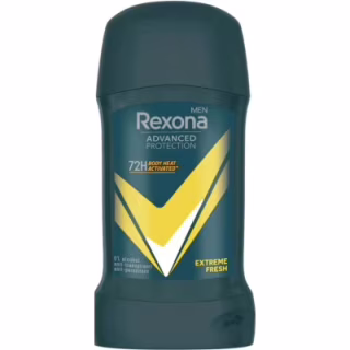 Антиперспірант Rexona Men Екстремальна свіжість 72 години 50 мл (59097952)