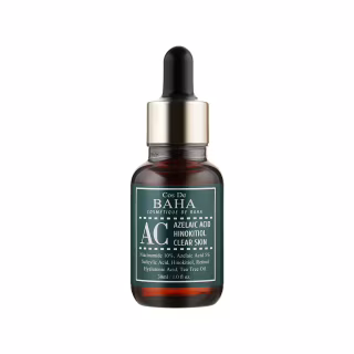 Сыворотка для лица Cos De BAHA Acne Treatment Serum 30 мл (8809240318362)