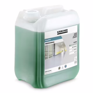 Средство для мытья пола Karcher CA 50 C ecoperform, універсальний, концентрат, 5л (6.296-054.0)