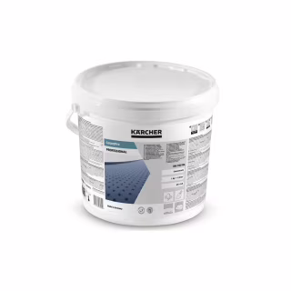 Средство для чистки ковров Karcher RM 760 CarpetPro, 10кг (6.295-847.0)