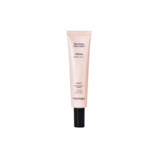 CC-крем Trimay Recover 3-in-1 Pept CCC Cream SPF50+PA+++ Light (8809822541126)