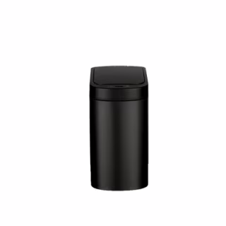 Контейнер для мусора Xiaomi Ninestars Gem Black (DZT-7-2 Gem Black)