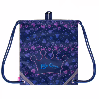 Сумка для взуття Yes Little Queen SB-10 (550047)
