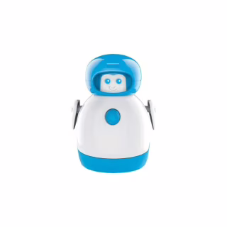 Интерактивная игрушка EDU-Toys Мой первый программируемый робот (JS020)