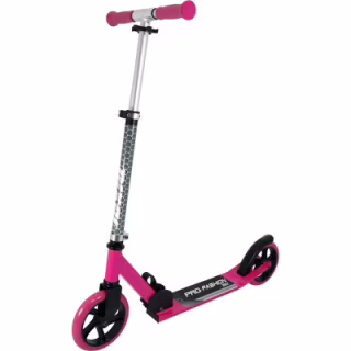 Самокат Nixor sports серии Pro-fashion 180 розовый (NA01081-P)