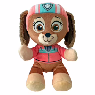 Мягкая игрушка Ty Paw Patrol Либерти 15 см (44017)