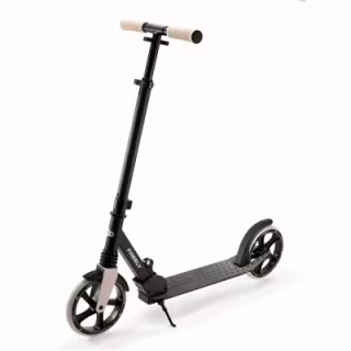 Самокат Kinderkraft Freely Beige (KRFREE00BEG0000) (5902533927548)