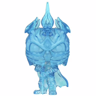 Фигурка Funko Pop серии Варкрафт - Король Лич (82240)