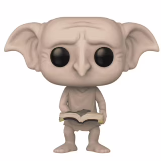 Фигурка Funko Pop серии Гарри Поттер - Доби (65650)
