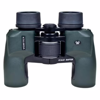 Бінокль Vortex Raptor 8.5x32 WP (920002)