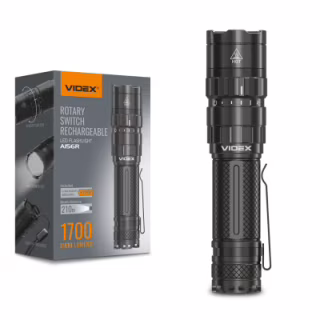 Фонарь Videx 1700Lm 6500K (VLF-A156R)