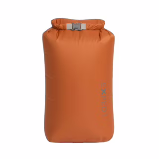 Гермомешок Exped Fold Drybag M terracotta (018.0440)