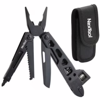 Мультитул Xiaomi NexTool Vanguard Multifunctional Wrench (NE20131)