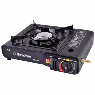Портативна газова плитка Voltronic BZD-155A