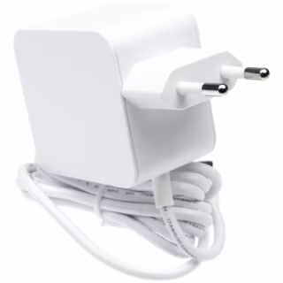 Блок питания для Микро ПК Raspberry Pi 45Вт USB-C white (SC1732)