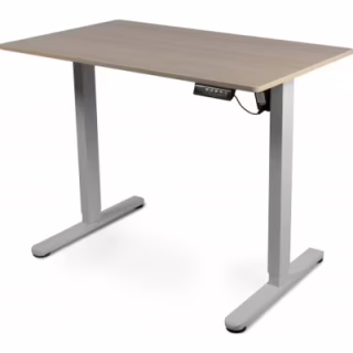 Компьютерный стол Barsky StandUp Home white (BSTh-02)