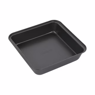 Форма для випікання ARDESTO Gemini Quadrate 23,2 x 22,5 см Grey (AR2511G)