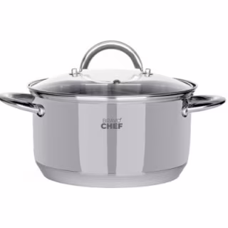 Кастрюля Bravo Chef 2.6 л (BC-2001-18)
