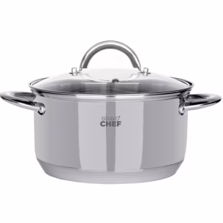 Каструля Bravo Chef 1.9 л (BC-2001-16)