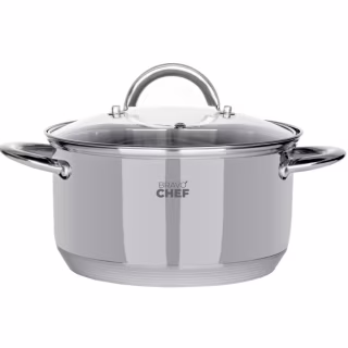 Кастрюля Bravo Chef 1.9 л (BC-2001-16)