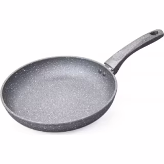 Сковорода Con Brio Eco Granite 22 х 4,5 см (СВ-2211)